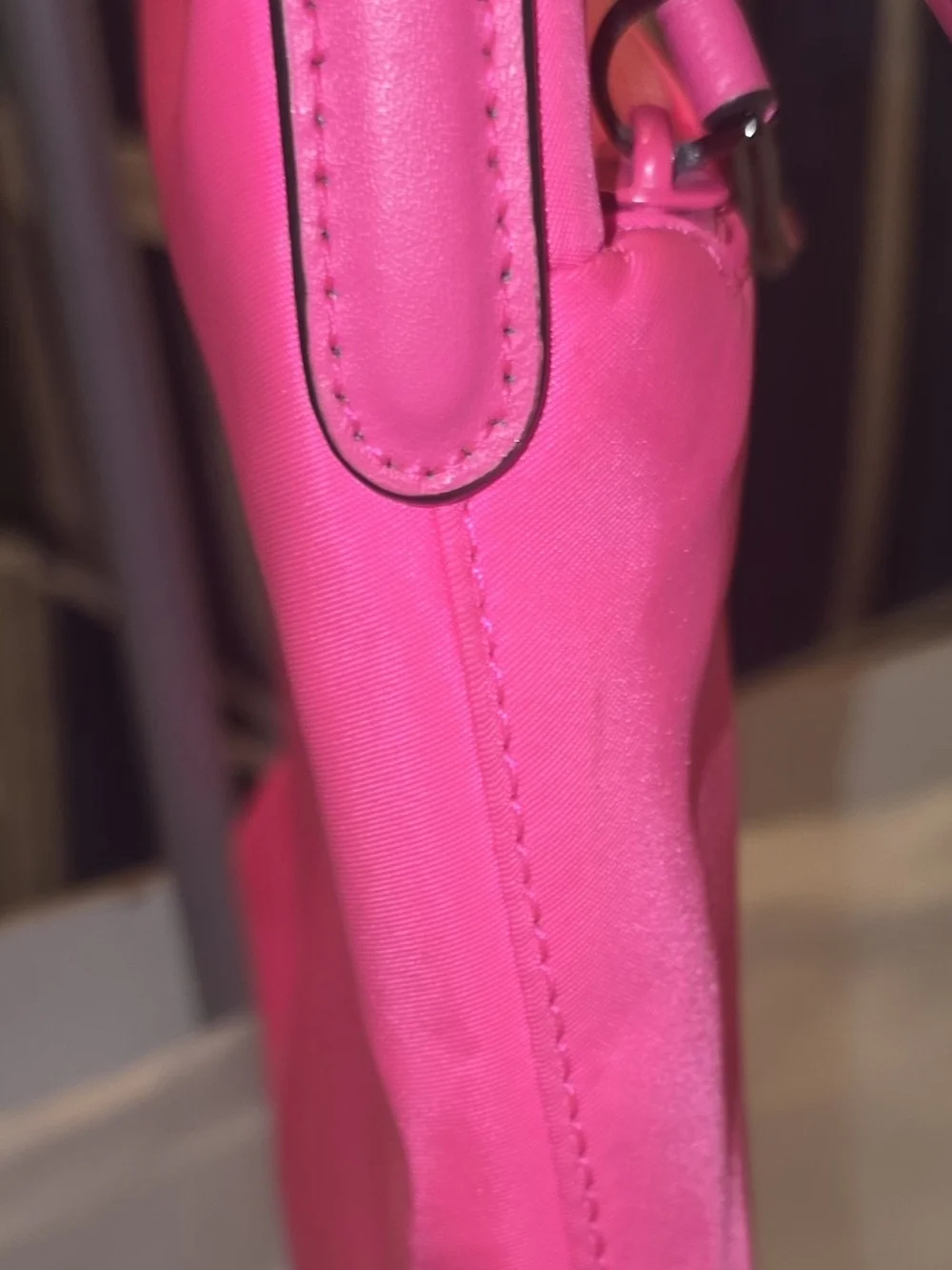 kate spade bright hot